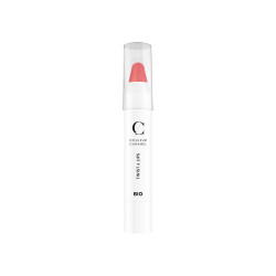 

Помада-олівець для губ Couleur Caramel Twist & Lips 408 Rose Nacre, 3 г