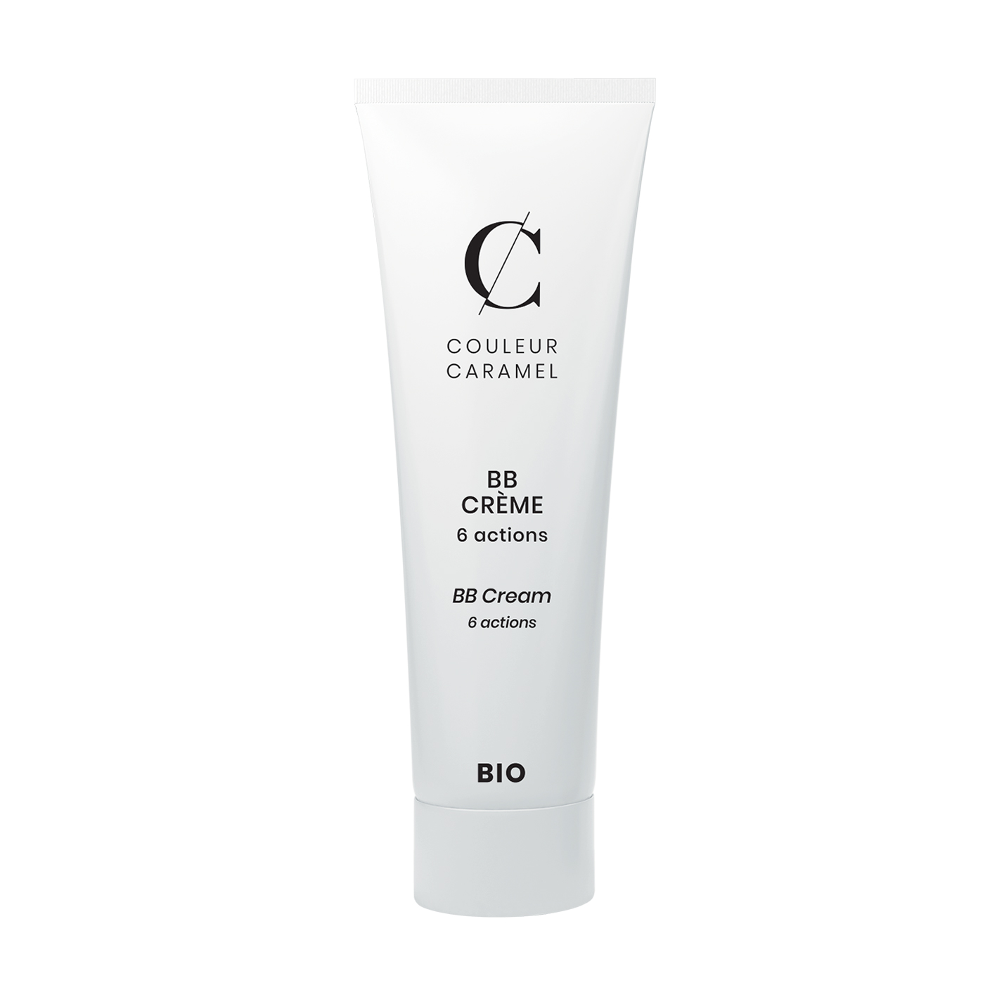 

BB-крем для обличчя Couleur Caramel BB Cream 11 Beige Clair, 30 мл