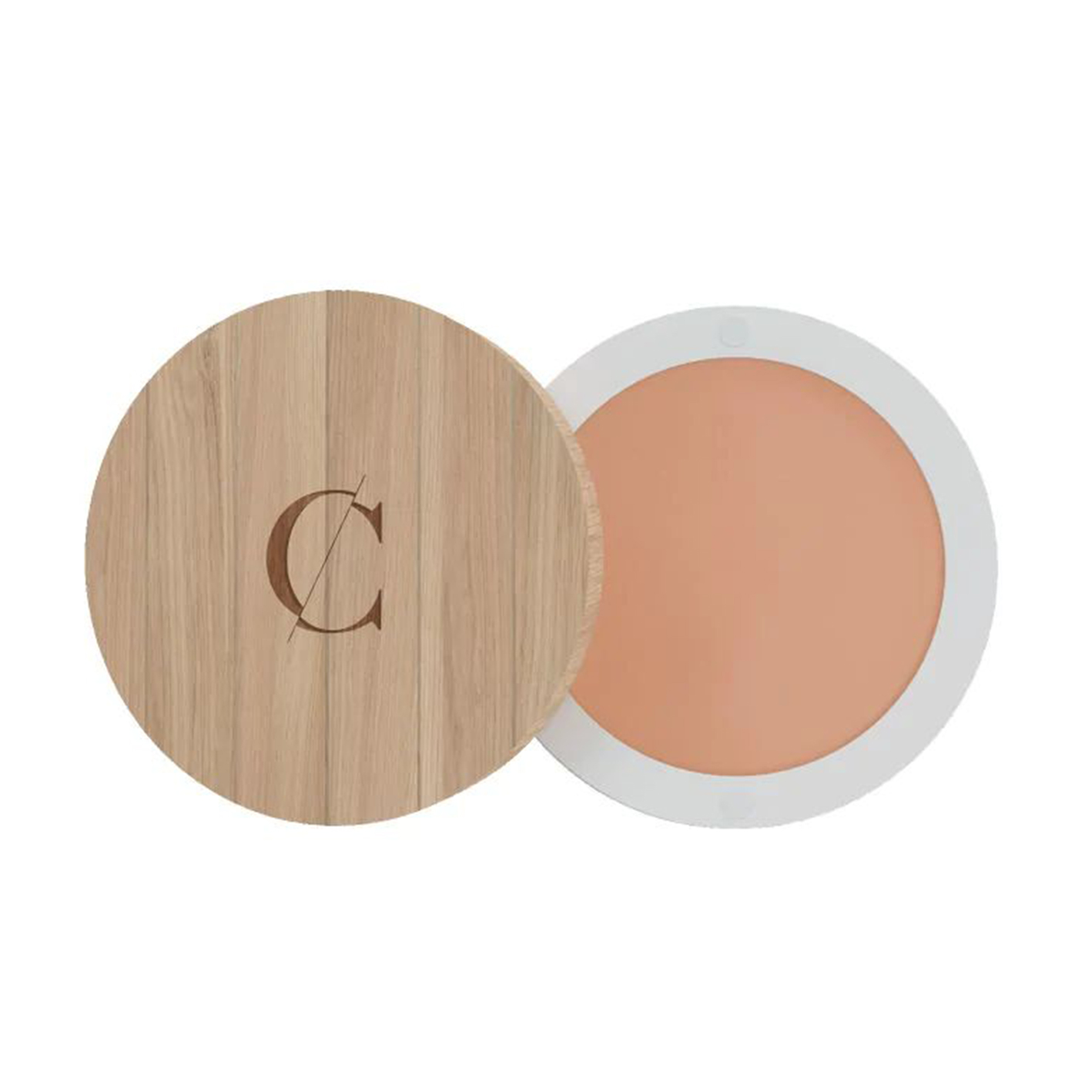 

Уцінка! Консилер для обличчя Couleur Caramel Dark Circle Concealer 08 Beige Abricote, 4 г
