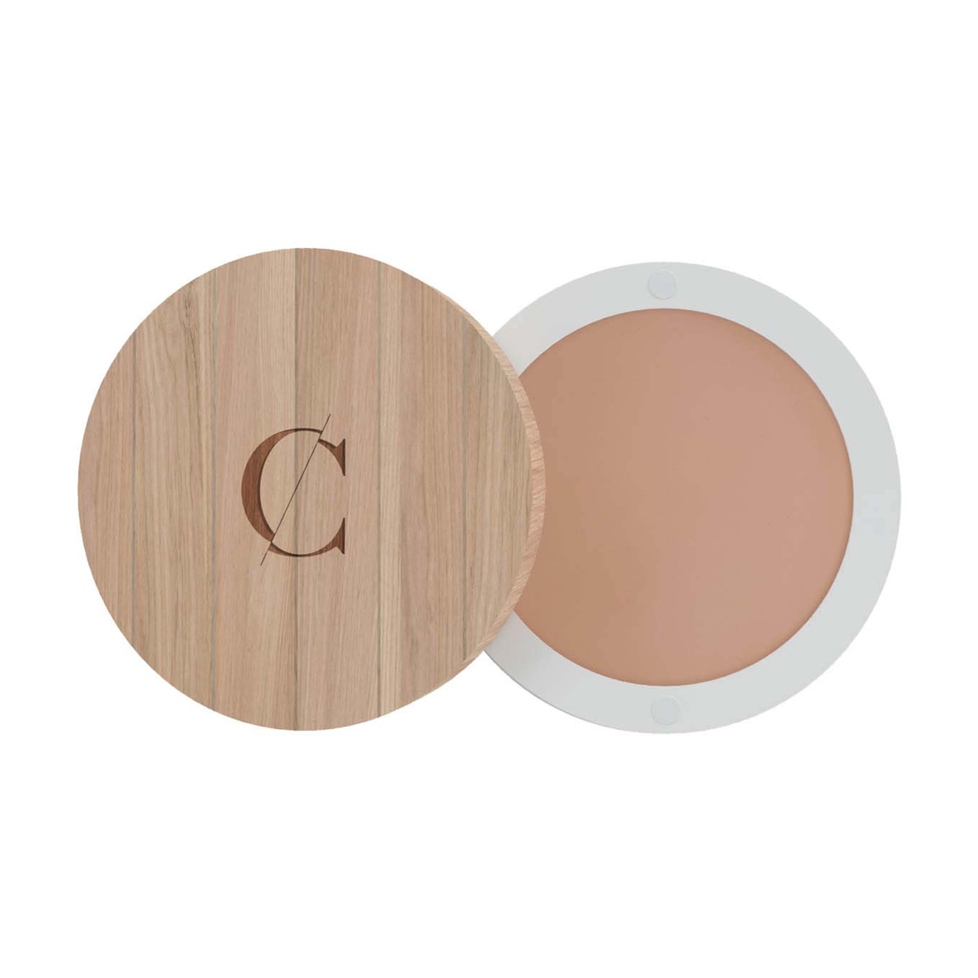 

Уцінка! Консилер для обличчя Couleur Caramel Dark Circle Concealer 09 Beige Dore, 4 г