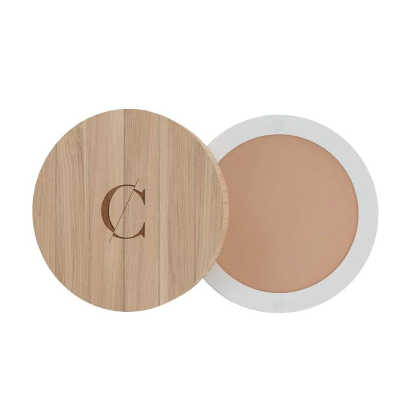 

Уцінка! Консилер для обличчя Couleur Caramel Dark Circle Concealer 12 Beige Clair, 4 г