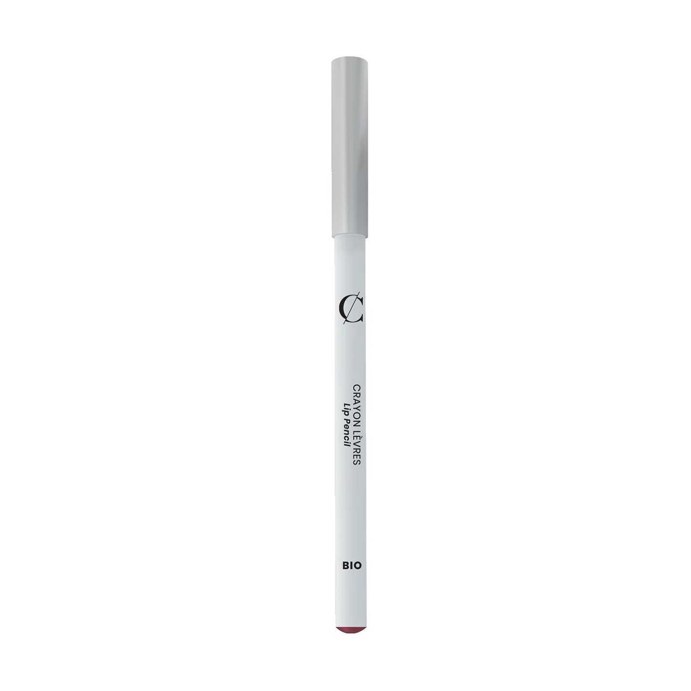 

Олівець для губ Couleur Caramel Bio Lip Pencil 119 Bois De Rose Nacre, 1 г