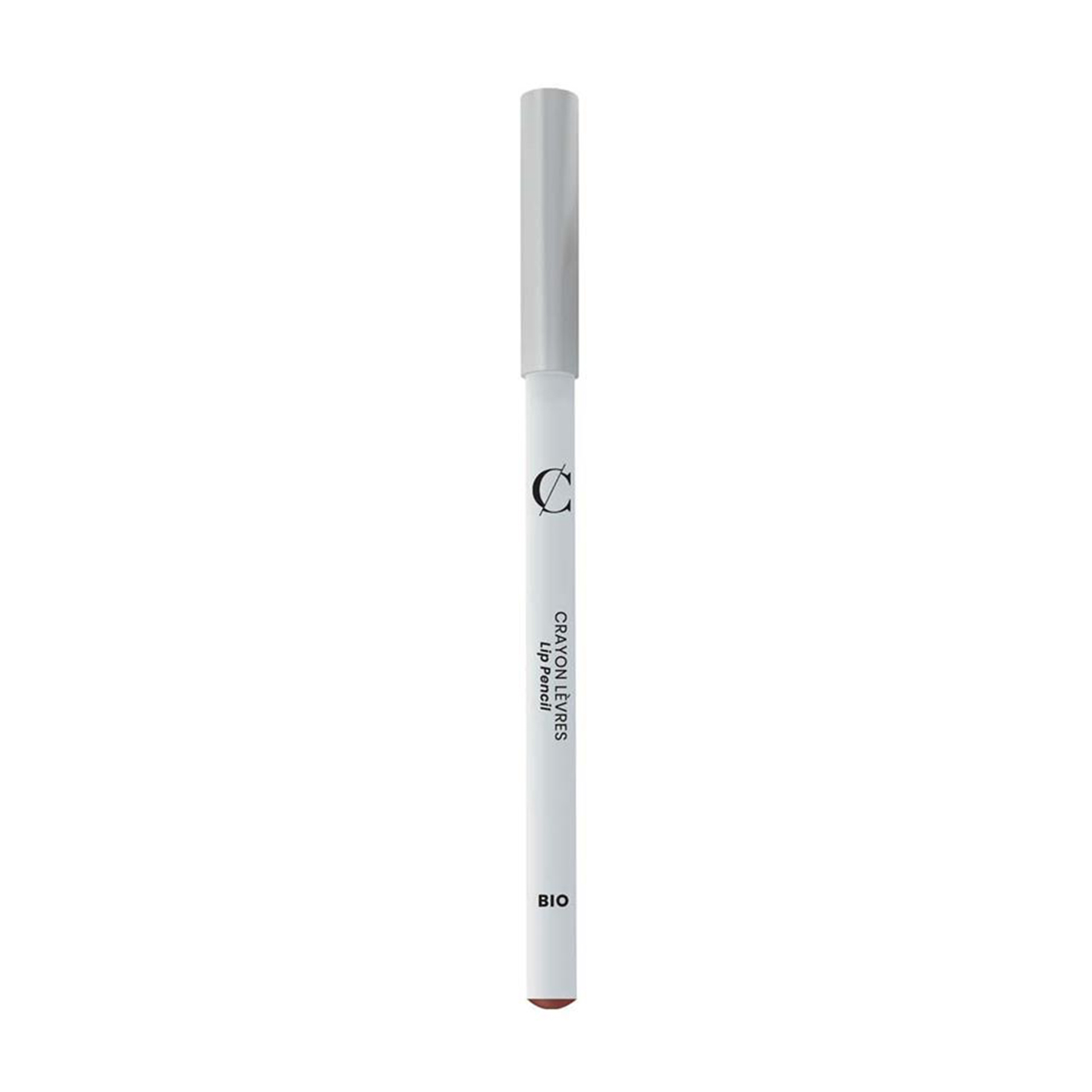 

Олівець для губ Couleur Caramel Bio Lip Pencil 143 Beige Rose, 1 г