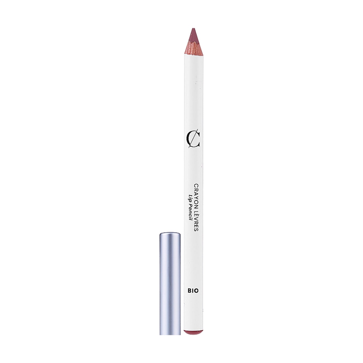 

Олівець для губ Couleur Caramel Bio Lip Pencil 144 Vieux Rose, 1 г