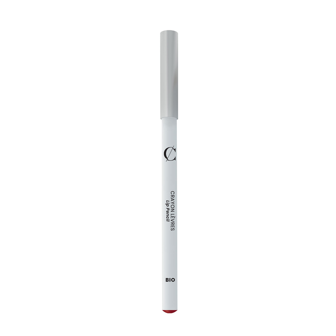 

Олівець для губ Couleur Caramel Bio Lip Pencil 147 Rouge Rubis, 1 г