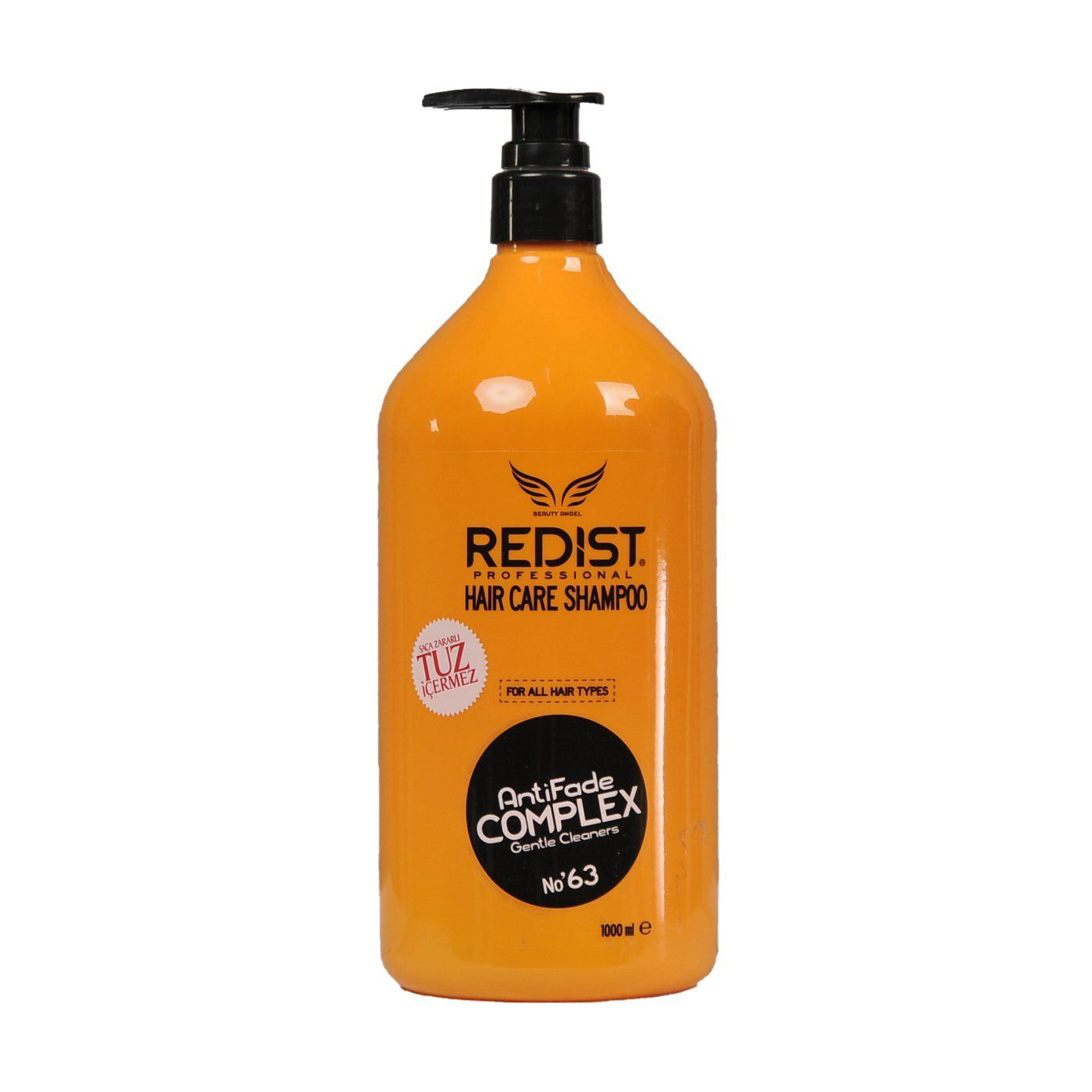 

Шампунь для волосся Redist Hydrate Shampoo AntiFade Complex, 1 л