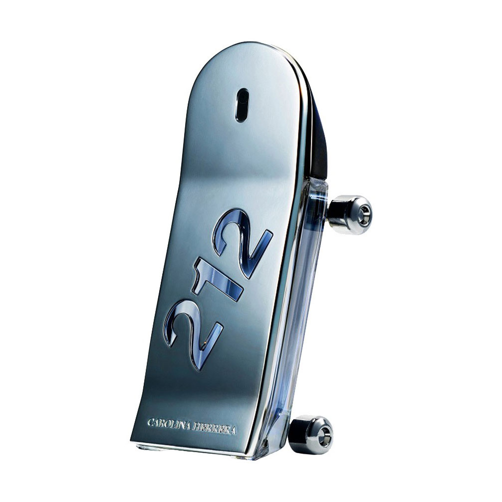 

Уцінка! Carolina Herrera 212 Heroes Туалетна вода чоловіча, 50 мл