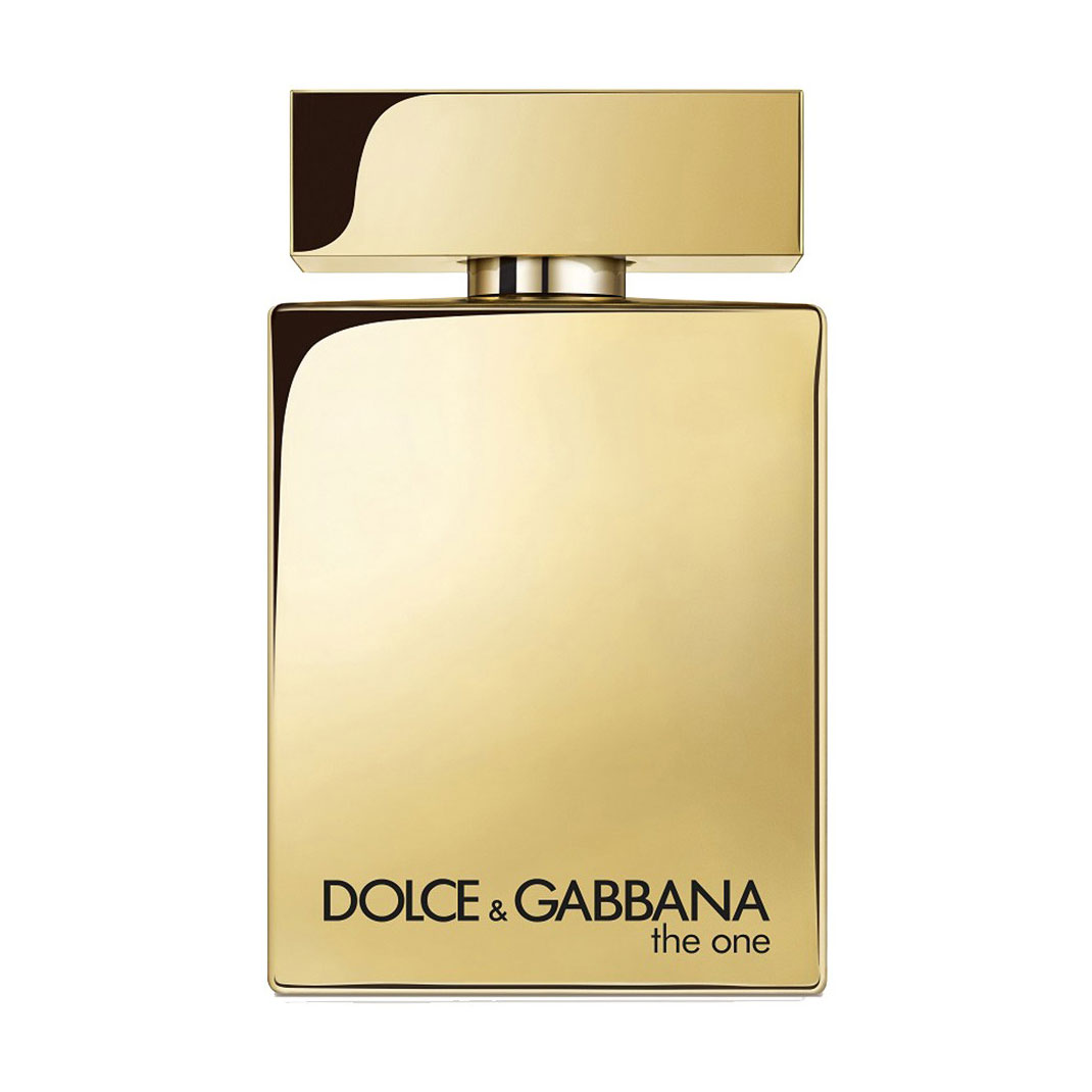 

Dolce & Gabbana The One Gold For Men Парфумована вода чоловіча, 100 мл (ТЕСТЕР)