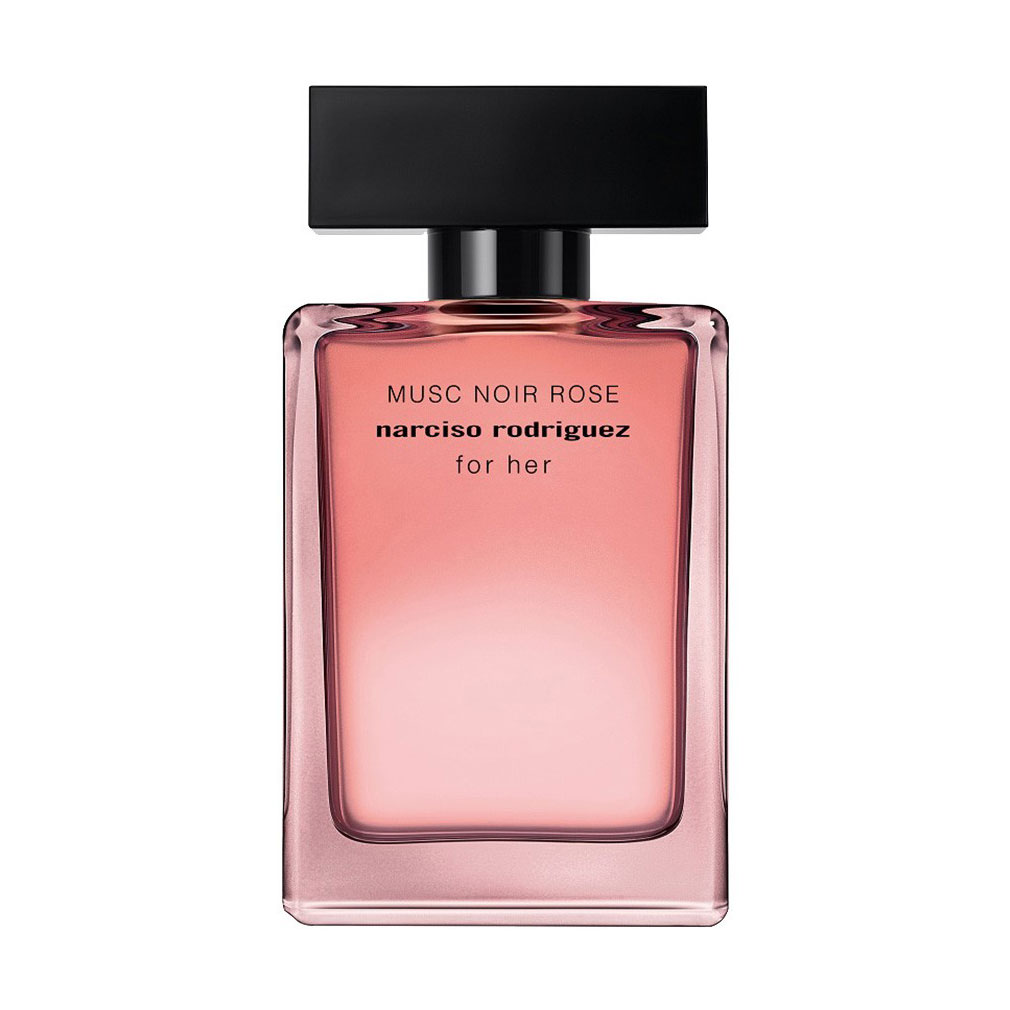

Narciso Rodriguez Musc Noir Rose For Her Парфумована вода жіноча, 50 мл