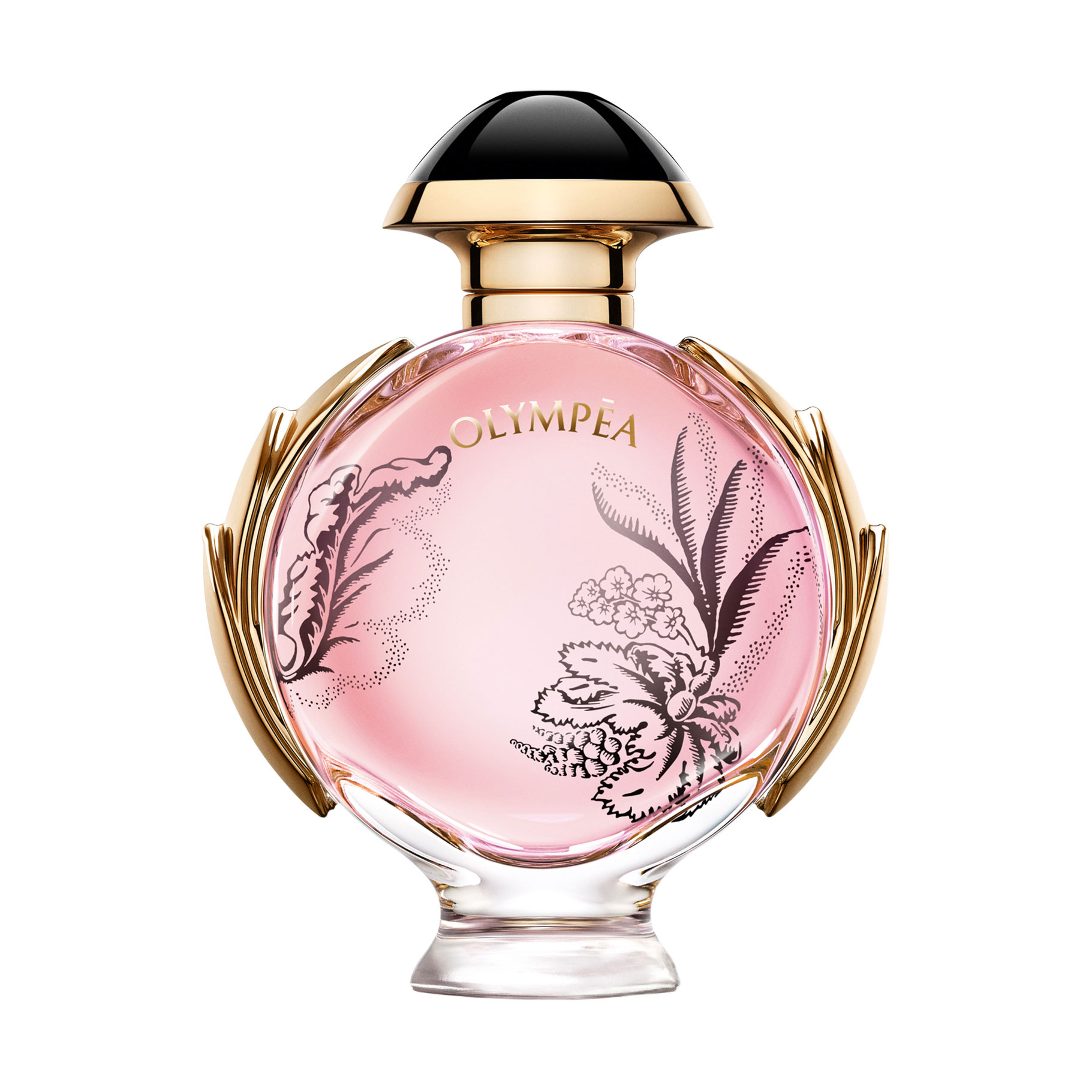 

Rabanne Olympea Blossom Eau de Parfum Florale Парфумована вода жіноча, 80 мл (ТЕСТЕР)