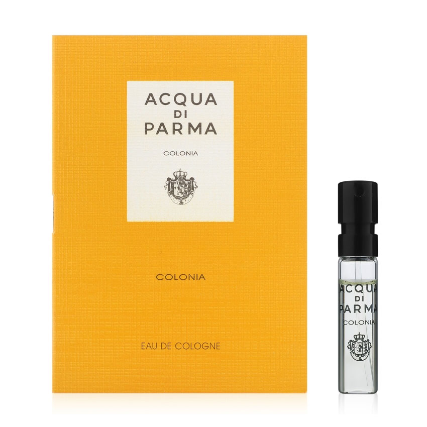 

Acqua di Parma Colonia Одеколон унісекс, 1.5 мл (пробник)
