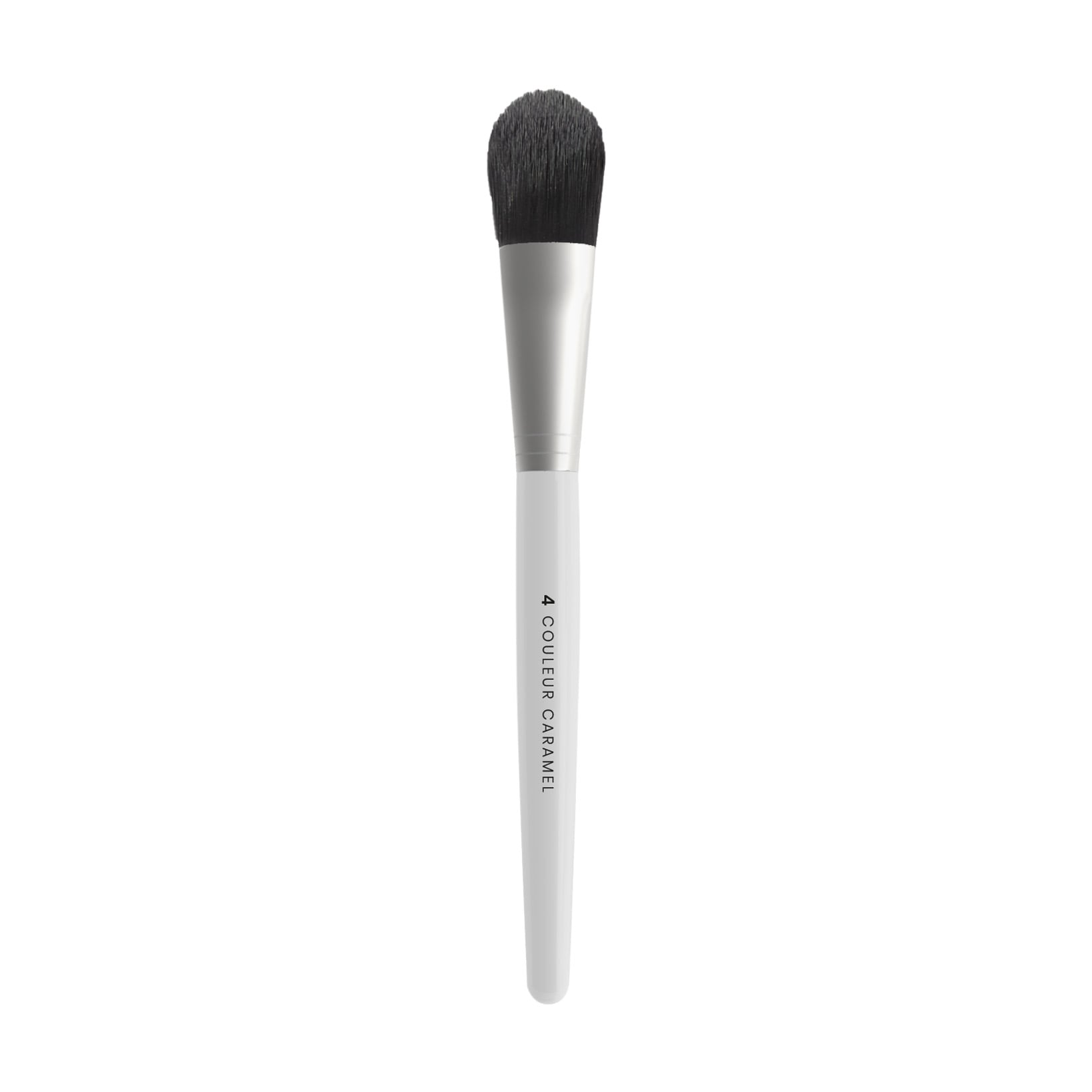

Пензель для тональної основи Couleur Caramel Foundation Brush 4