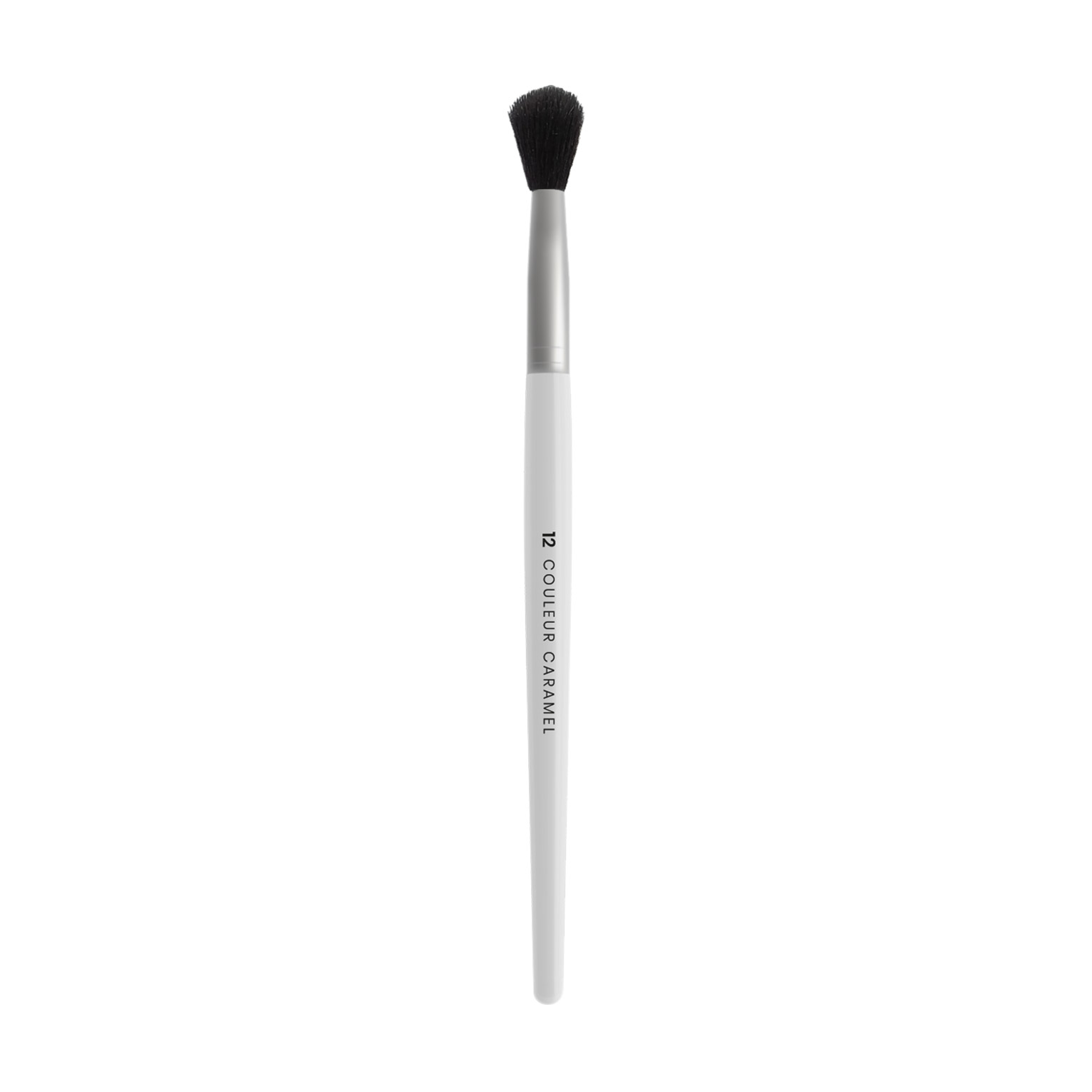 

Уцінка! Пензель для тіней Couleur Caramel Domed Eye Shadow Brush 12