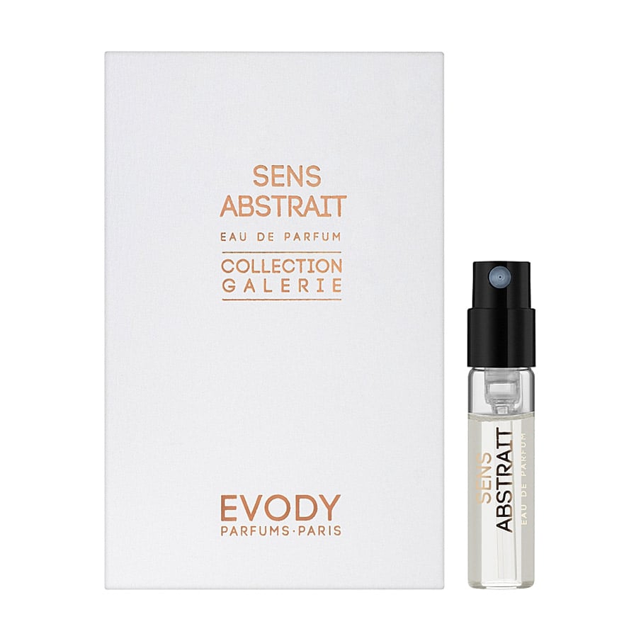 

Evody Parfums Sens Abstrait Парфумована вода унісекс, 2 мл (пробник)