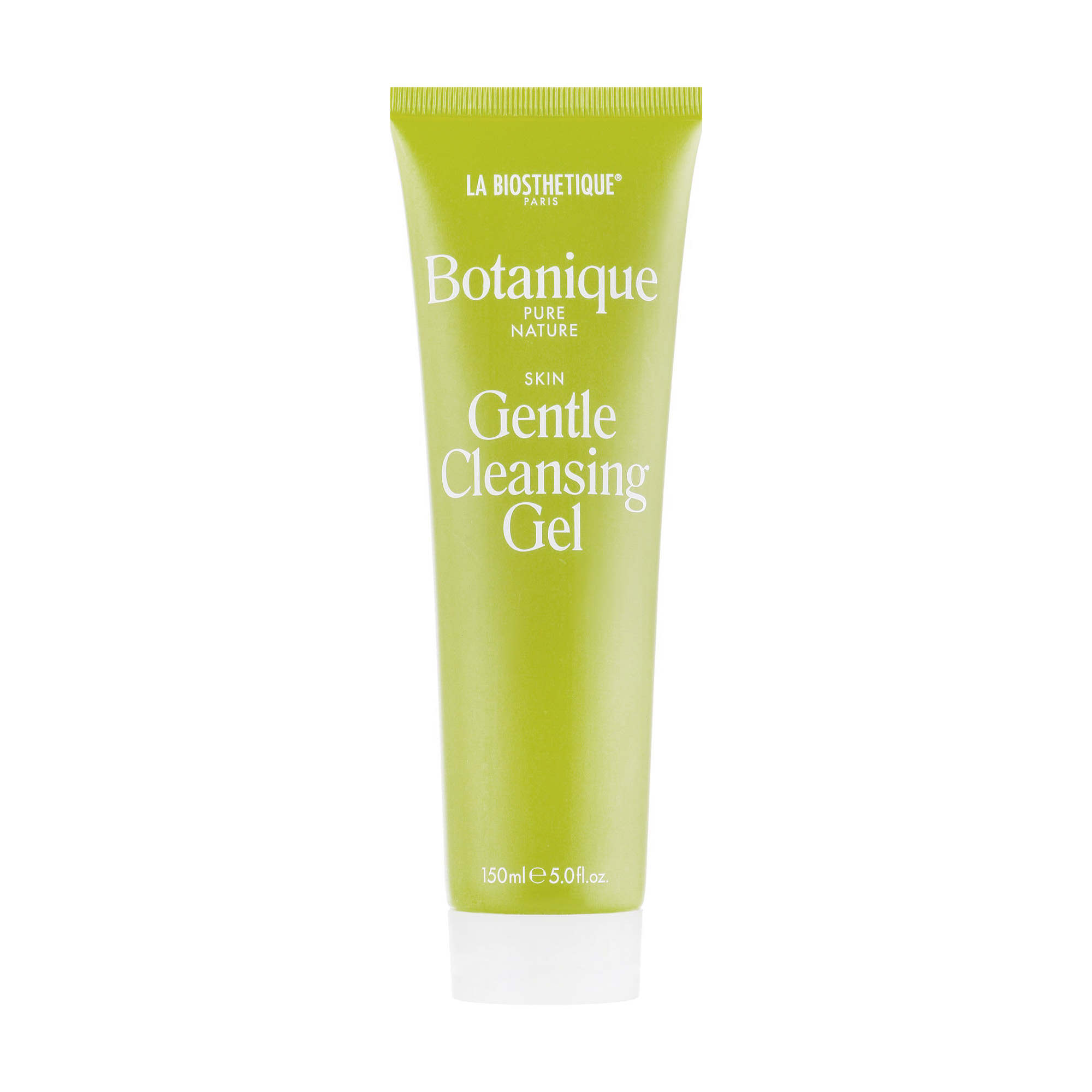 

Уцінка! М'який очищувальний гель для обличчя та тіла La Biosthetique Gentle Cleansing Gel, 150 мл