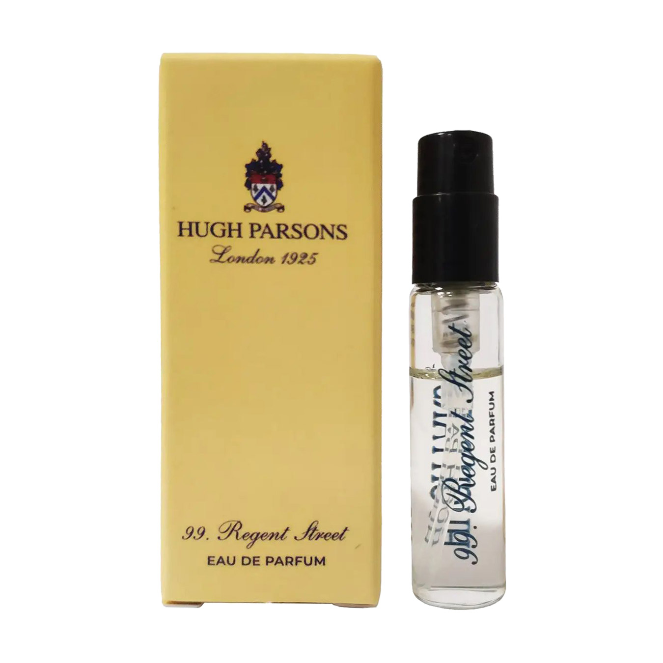 

Hugh Parsons 99 Regent Street Парфумована вода чоловіча, 2.5 мл (пробник)