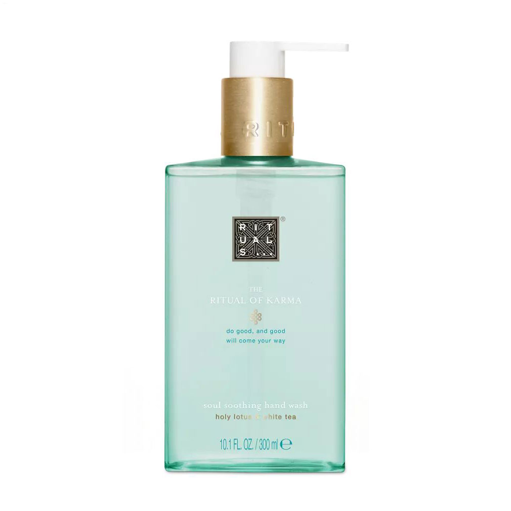 

Уцінка! Рідке мило для рук Rituals The Ritual of Karma Hand Wash, 300 мл