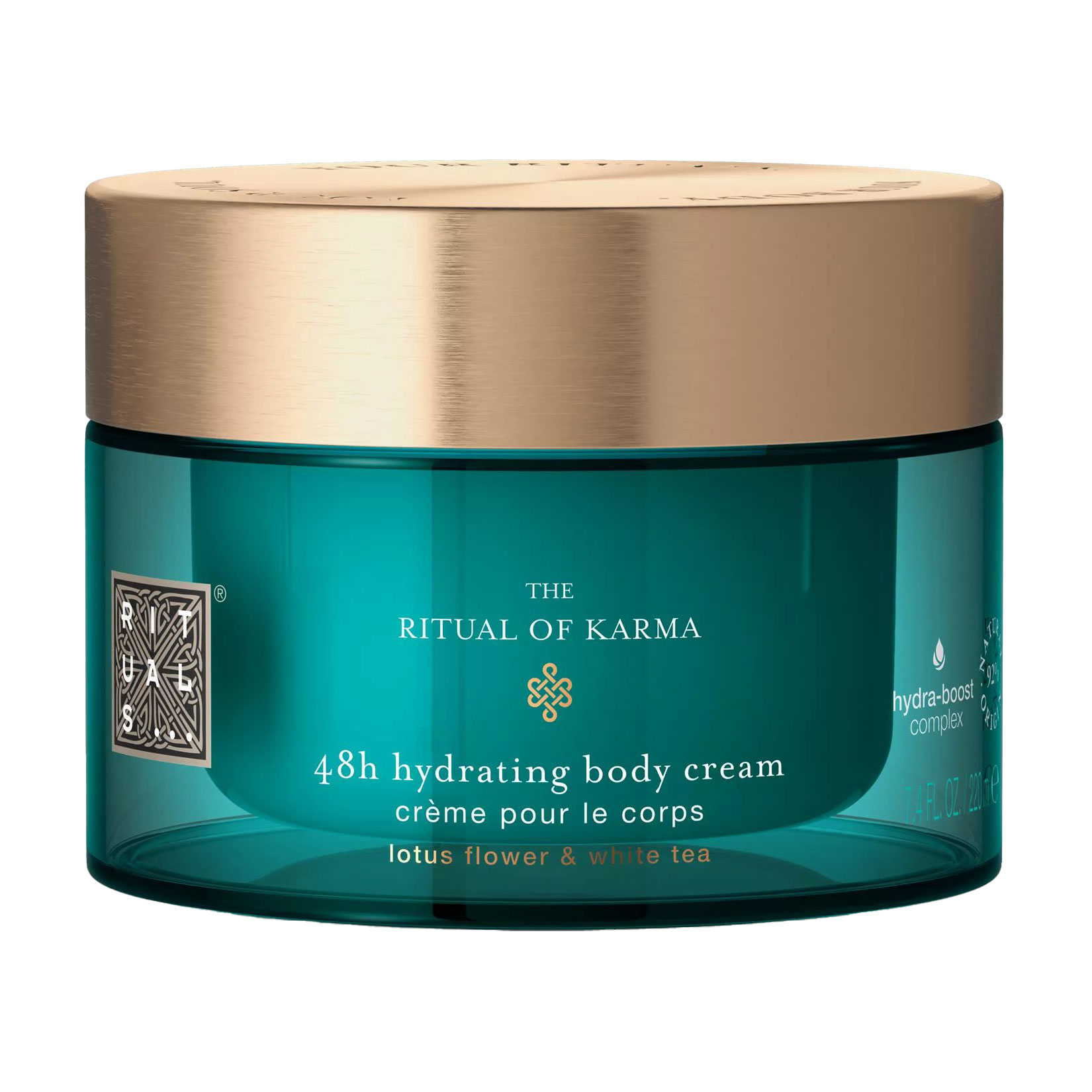 

Крем для тіла Rituals The Ritual of Karma Body Cream, 220 мл