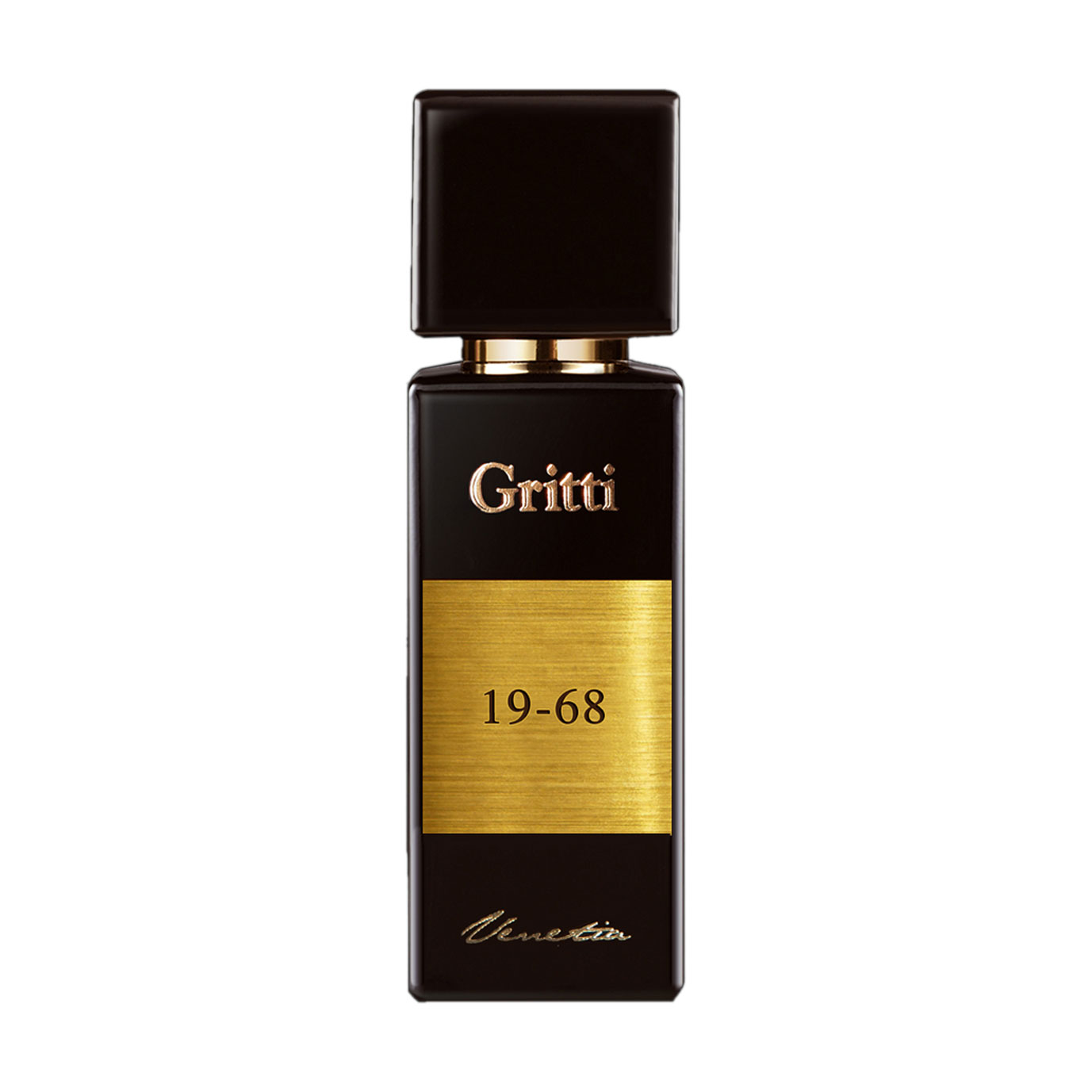 

Gritti 19-68 Парфумована вода чоловіча, 100 мл