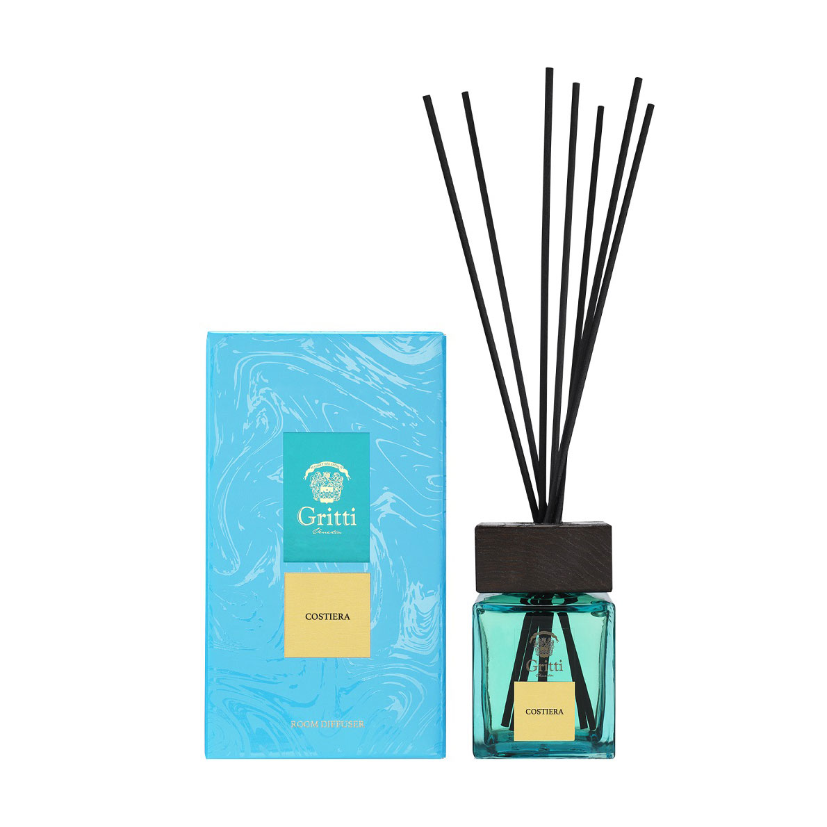 

Ароматичний дифузор Gritti Costiera, 250 мл