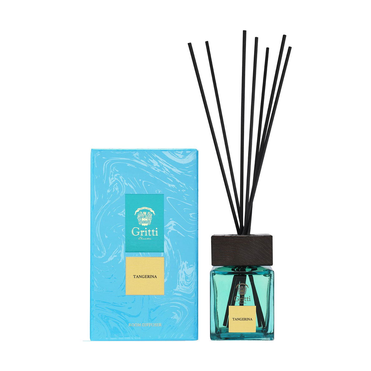 

Ароматичний дифузор Gritti Tangerina, 250 мл