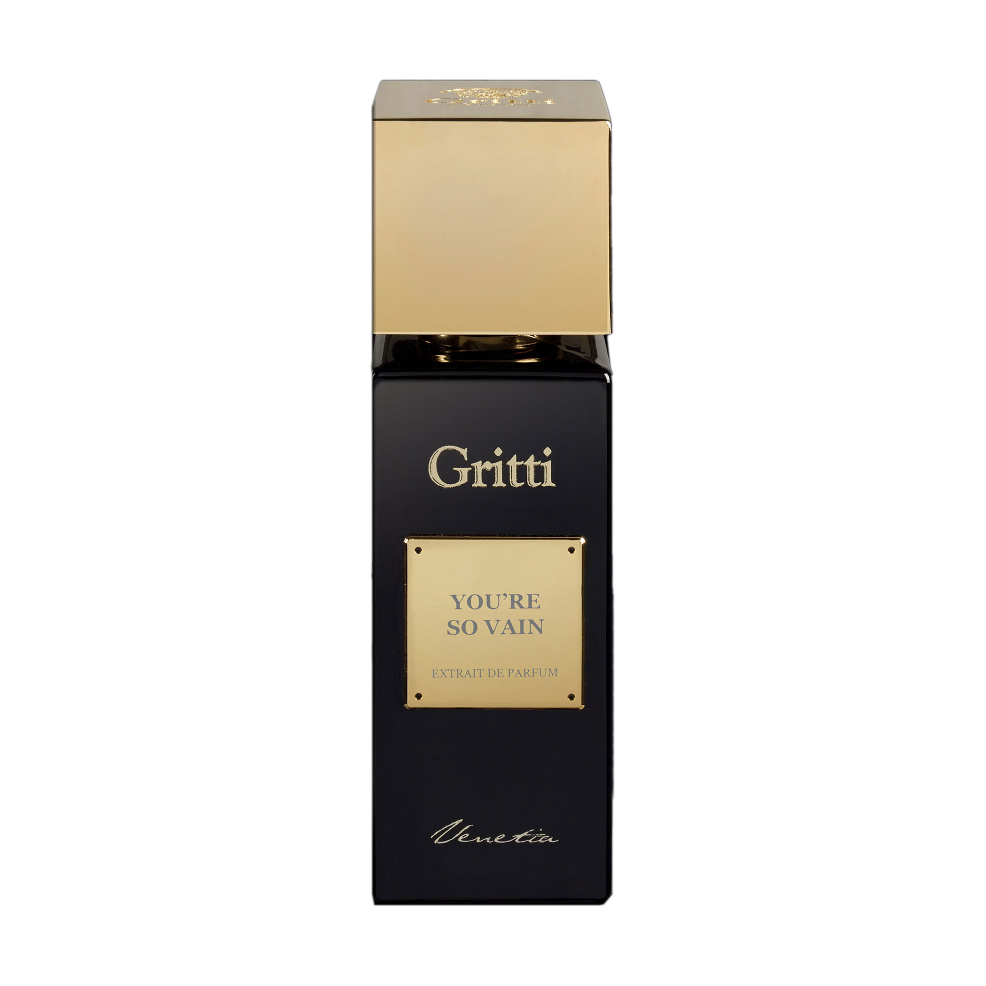 

Gritti You're So Vain Парфуми унісекс, 100 мл