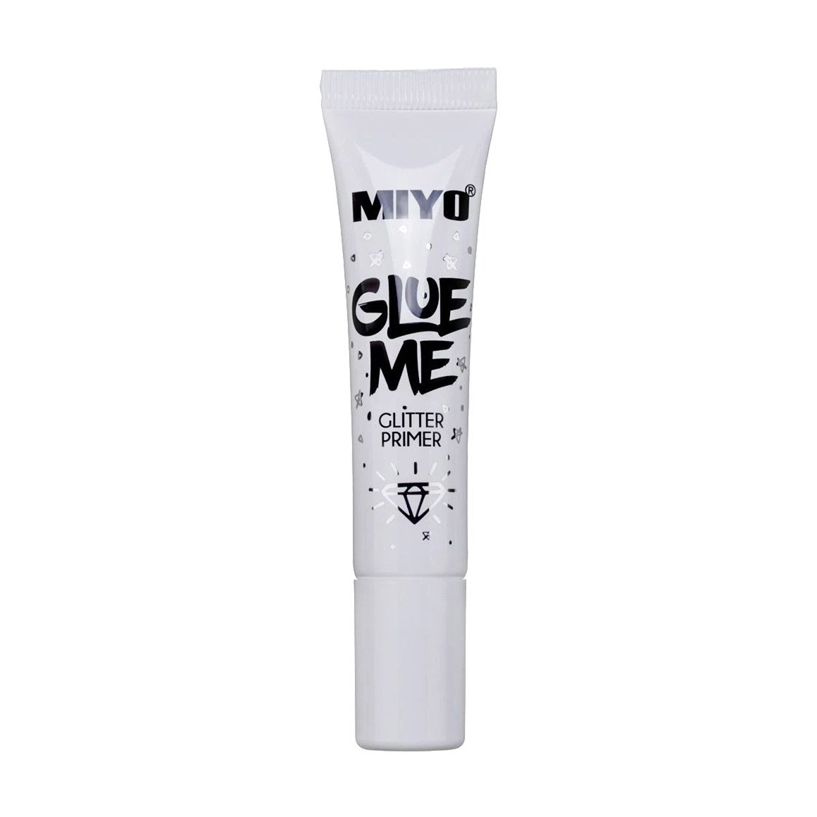 

Праймер для глітерів Miyo Glue Me Glitter Primer, 15 мл