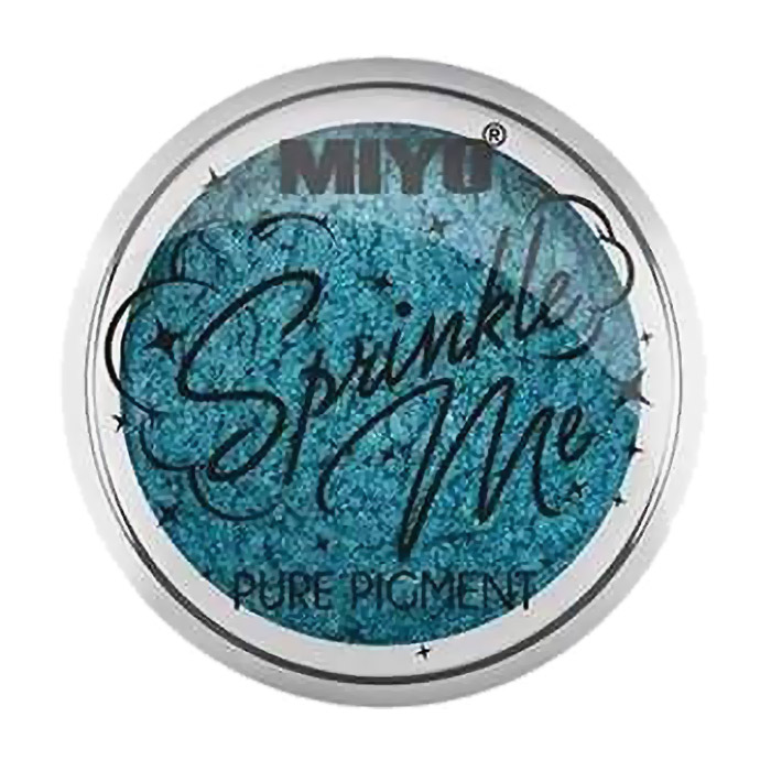 

Багатофункціональний пігмент Miyo Sprinkle Me Pure Pigment 13 Alter_Ego, 1.5 г