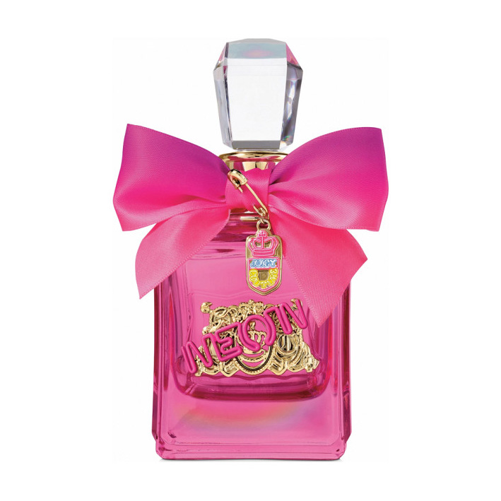

Уцінка! Juicy Couture Viva La Juicy Neon Парфумована вода жіноча, 50 мл