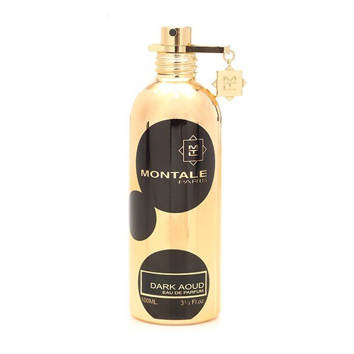 

Montale Dark Aoud Парфумована вода унісекс, 100 мл
