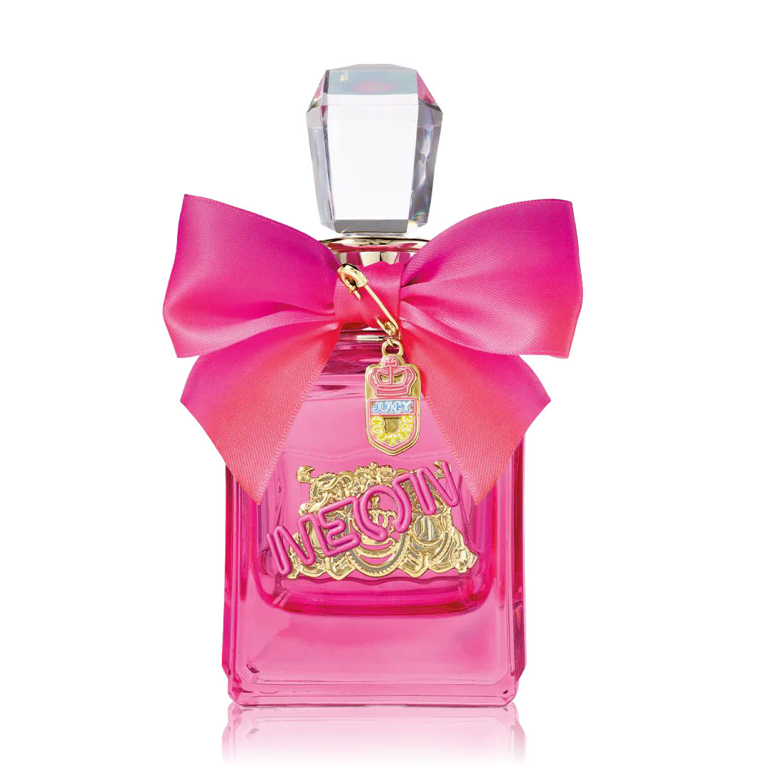 

Juicy Couture Viva La Juicy Neon Парфумована вода жіноча, 100 мл