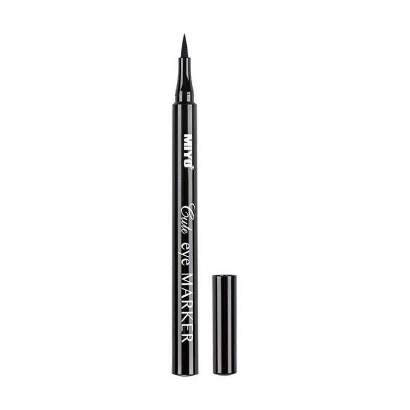 

Підводка для очей Miyo Cute Marker Black, 1 мл