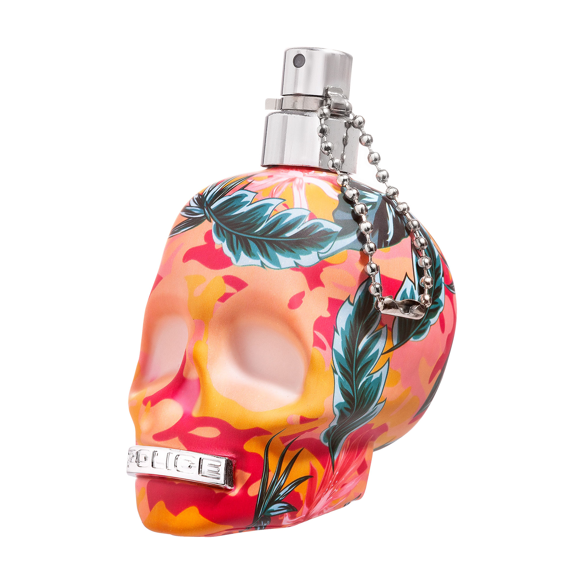 

Police To Be Exotic Jungle for Woman Парфумована вода жіноча, 40 мл