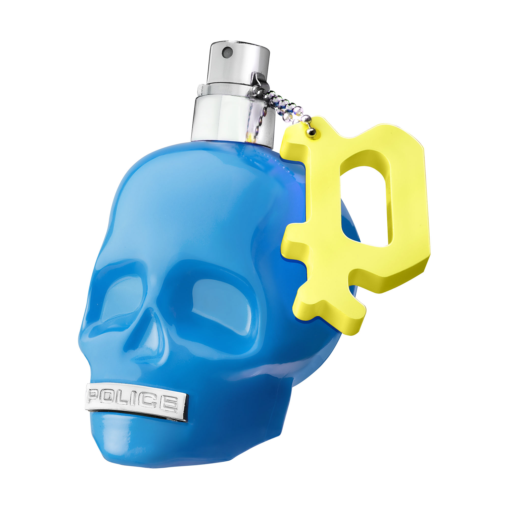 

Police To Be Goodvibes Туалетна вода чоловіча, 40 мл