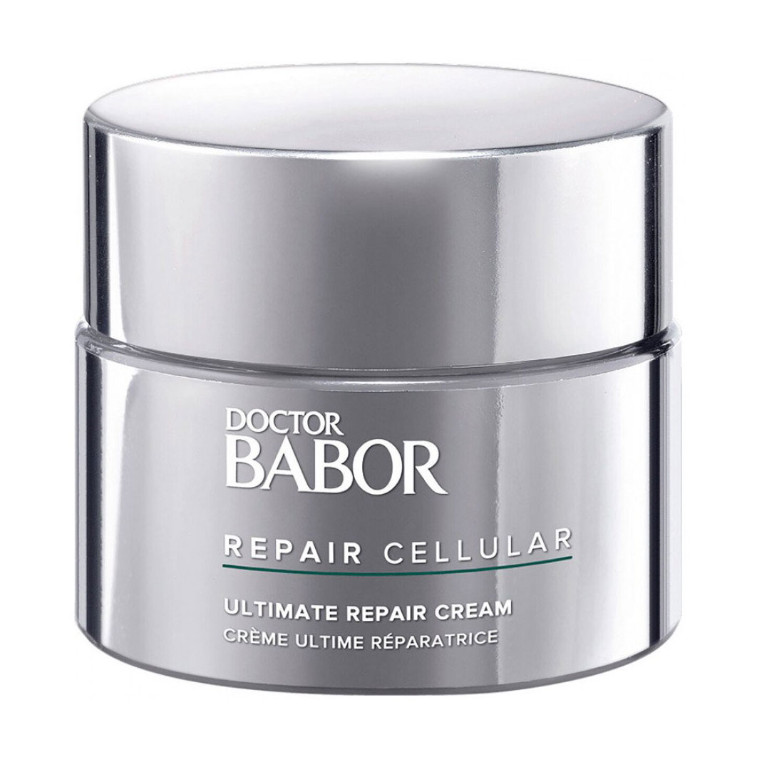 

Крем для обличчя Babor Doctor Babor Ultimate Repair Cellular, 50 мл