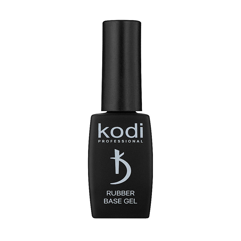 

Кольорове базове покриття для гель-лаку Kodi Professional Color Rubber Base Gel, Dragon Fruit, 7 мл