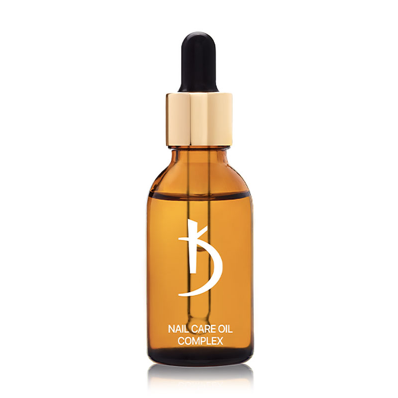 

Комплекс рослинних олій для догляду за нігтями Kodi Professional Nail Care Oil Complex, 30 мл