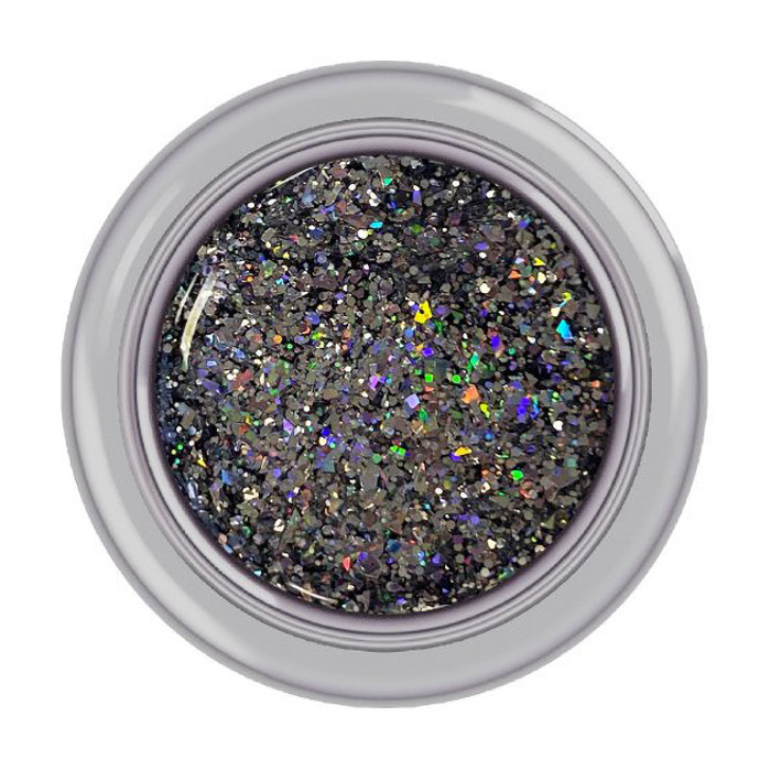 

Гель для дизайну нігтів Kodi Professional Sparkle Gel 04, 4 мл