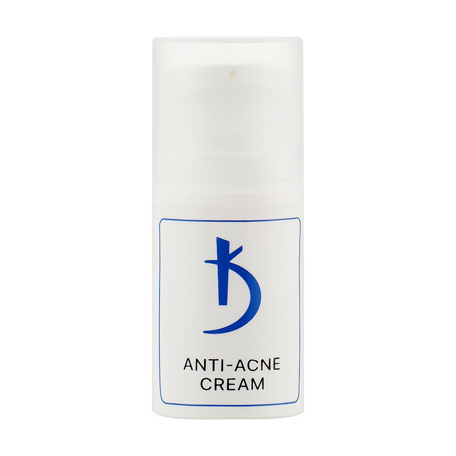 

Уцінка! Крем для обличчя Kodi Professional Anti-Acne Cream, 50 мл