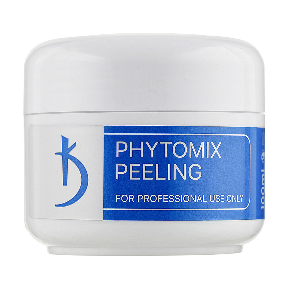 

Уцінка! Пілінг для обличчя Kodi Professional Phytomix Peeling, 100 мл