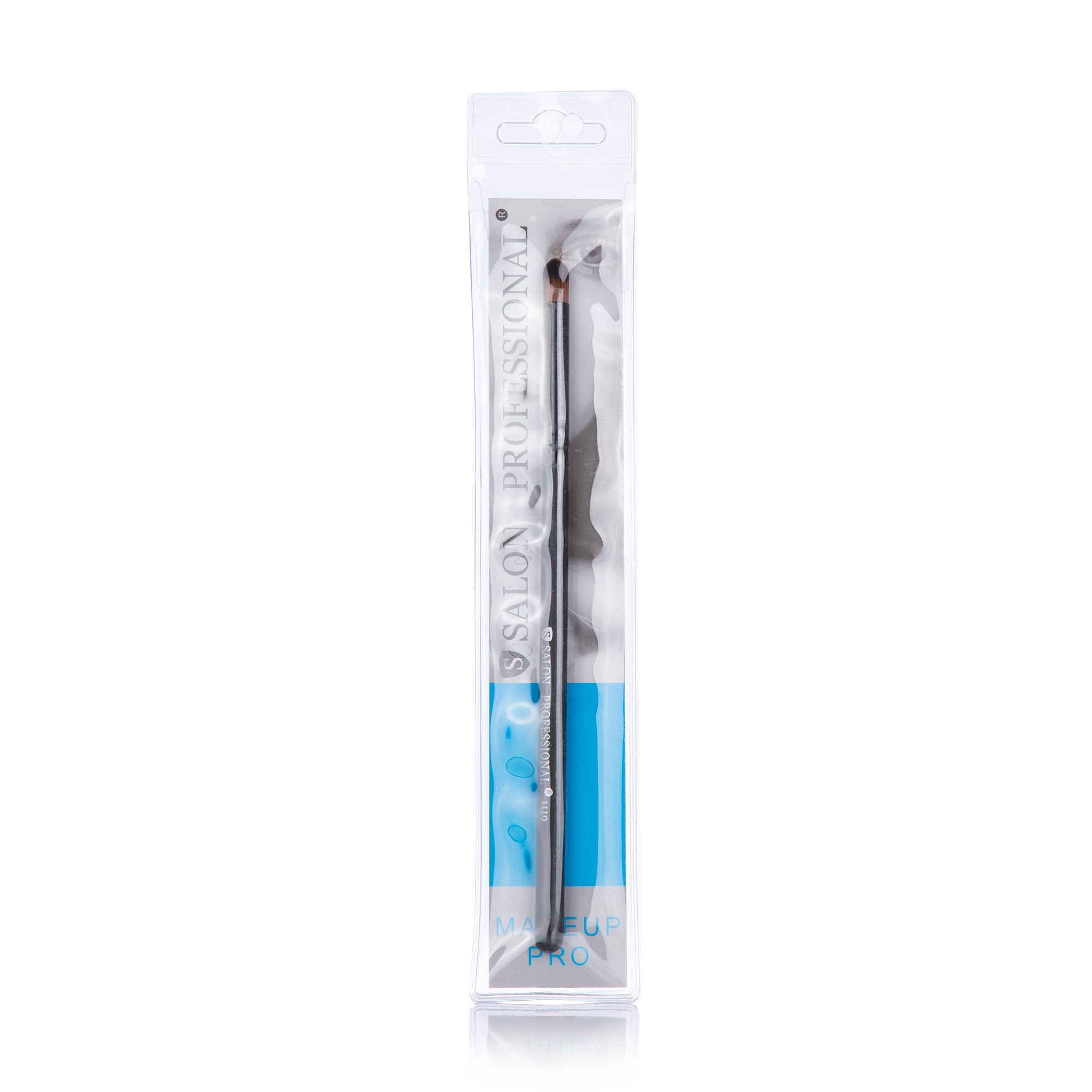 

Пензель для тіней Salon Professional 1119