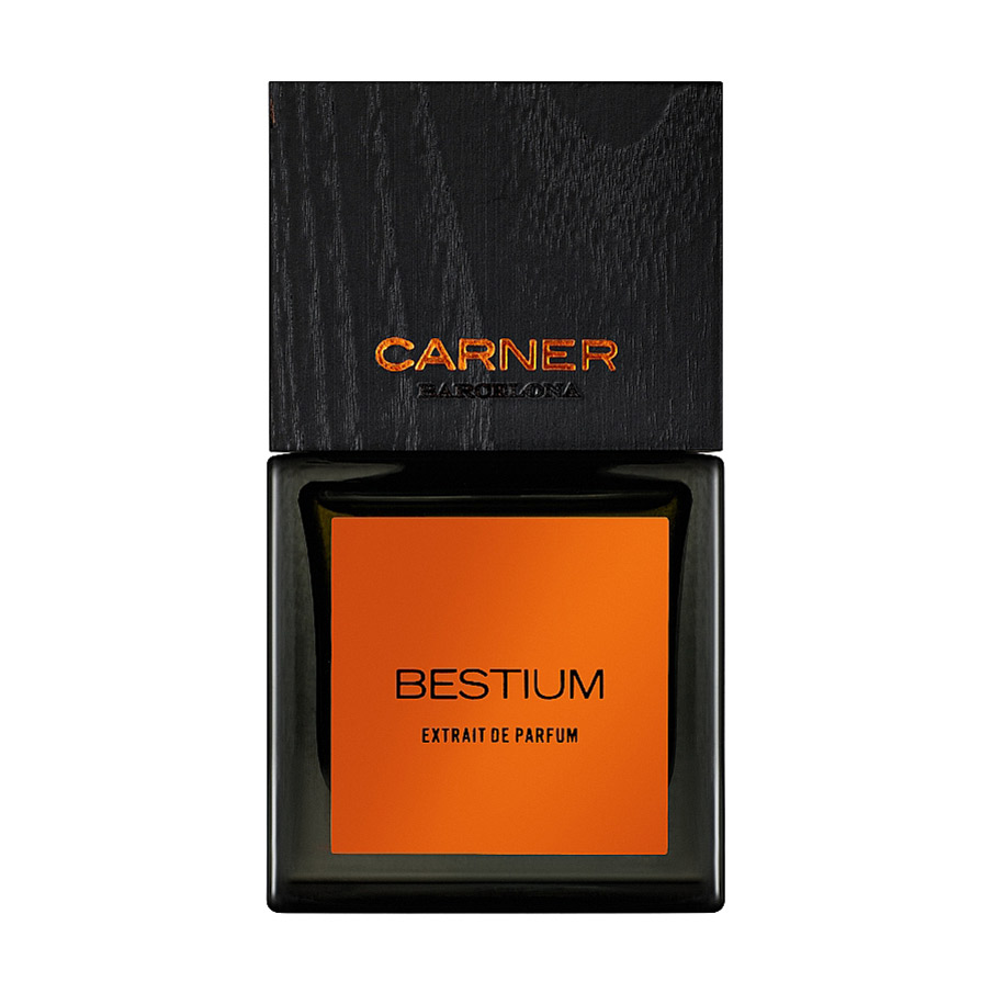 

Carner Barcelona Bestium Парфуми унісекс, 50 мл (ТЕСТЕР)