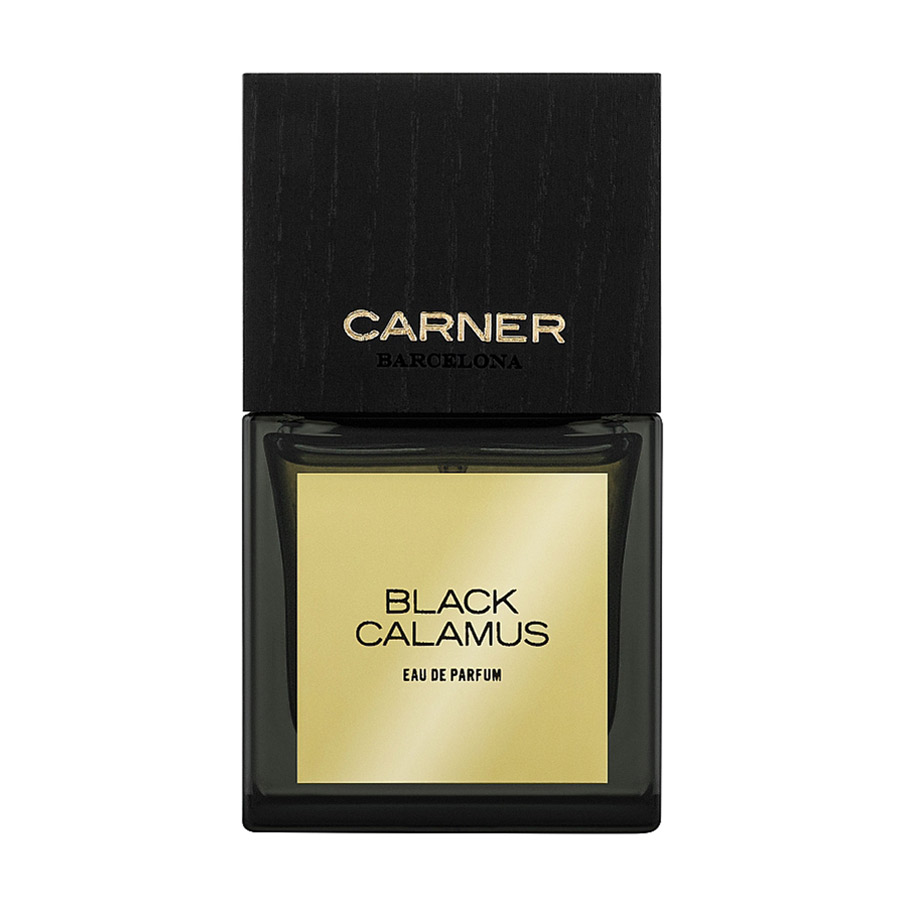 

Carner Barcelona Black Calamus Парфумована вода унісекс, 50 мл (ТЕСТЕР)