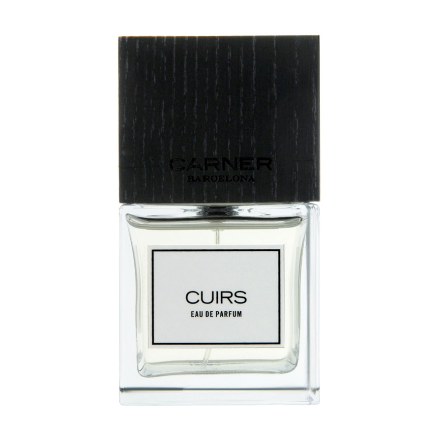 

Carner Barcelona Cuirs Парфумована вода унісекс, 100 мл (ТЕСТЕР)
