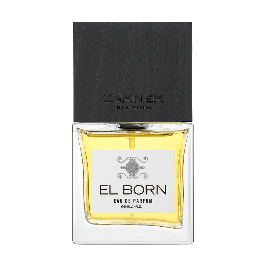

Carner Barcelona El Born Парфумована вода унісекс, 100 мл (ТЕСТЕР)