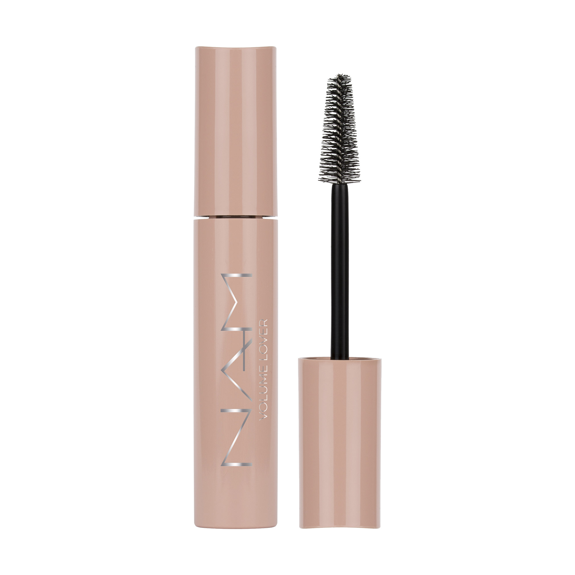 

Туш для вій NAM Volume Lover Mascara з ефектом об'єму, чорна, 12 г