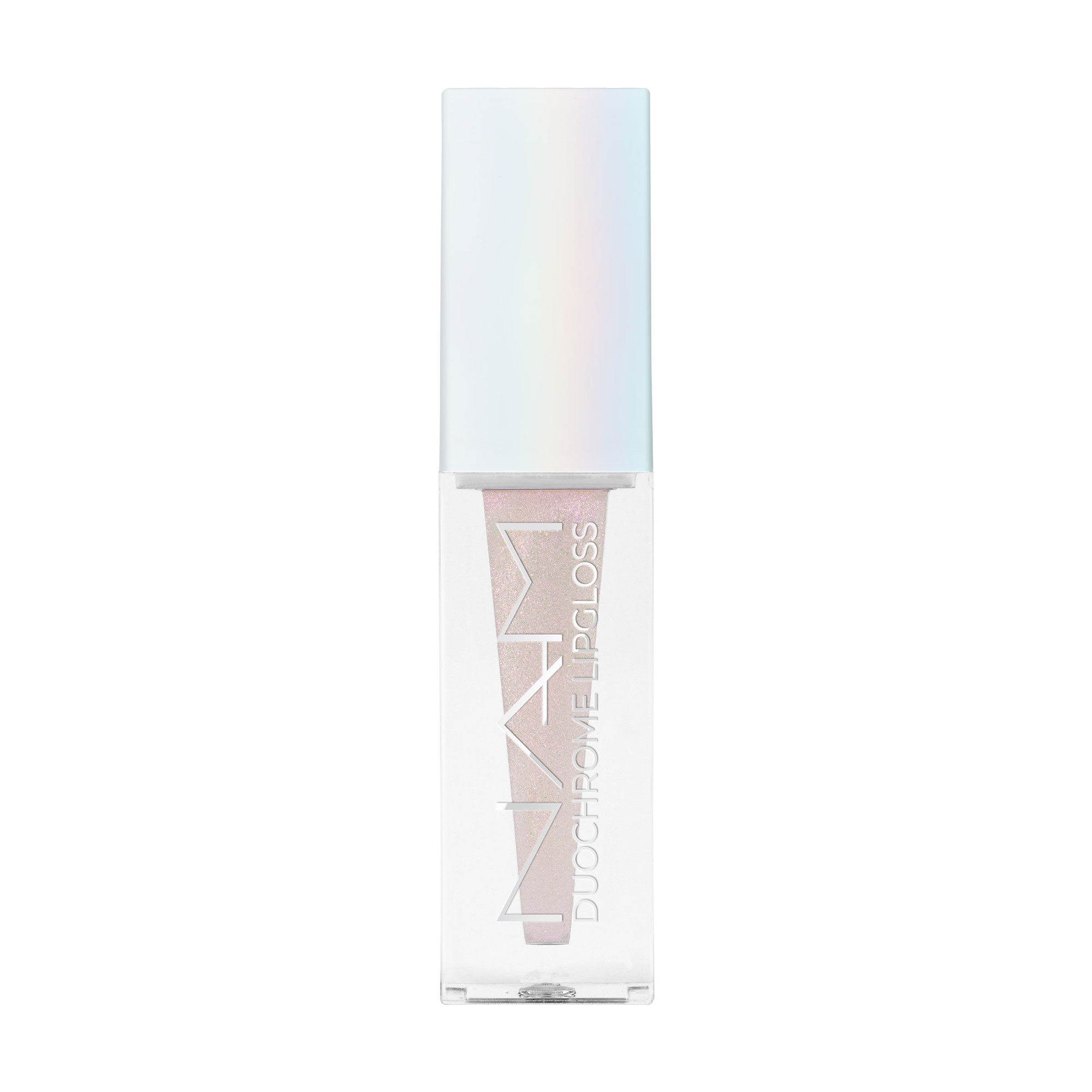 

Блиск для губ NAM Duochrome Lipgloss 1 Salsa, 2.5 г