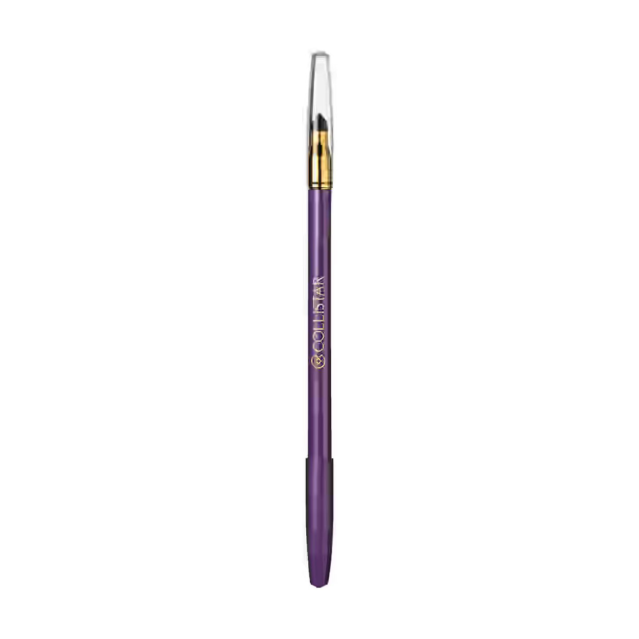

Уцінка! Олівець для очей Collistar Professional Eye Pencil 12 Metal Violet, 1.2 мл