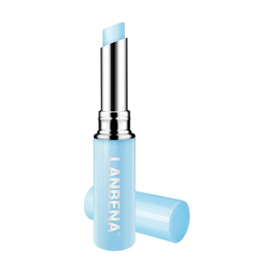 

Бальзам для губ Lanbena Hyaluronic Acid Lip Balm з гіалуроновою кислотою, 1.8 г