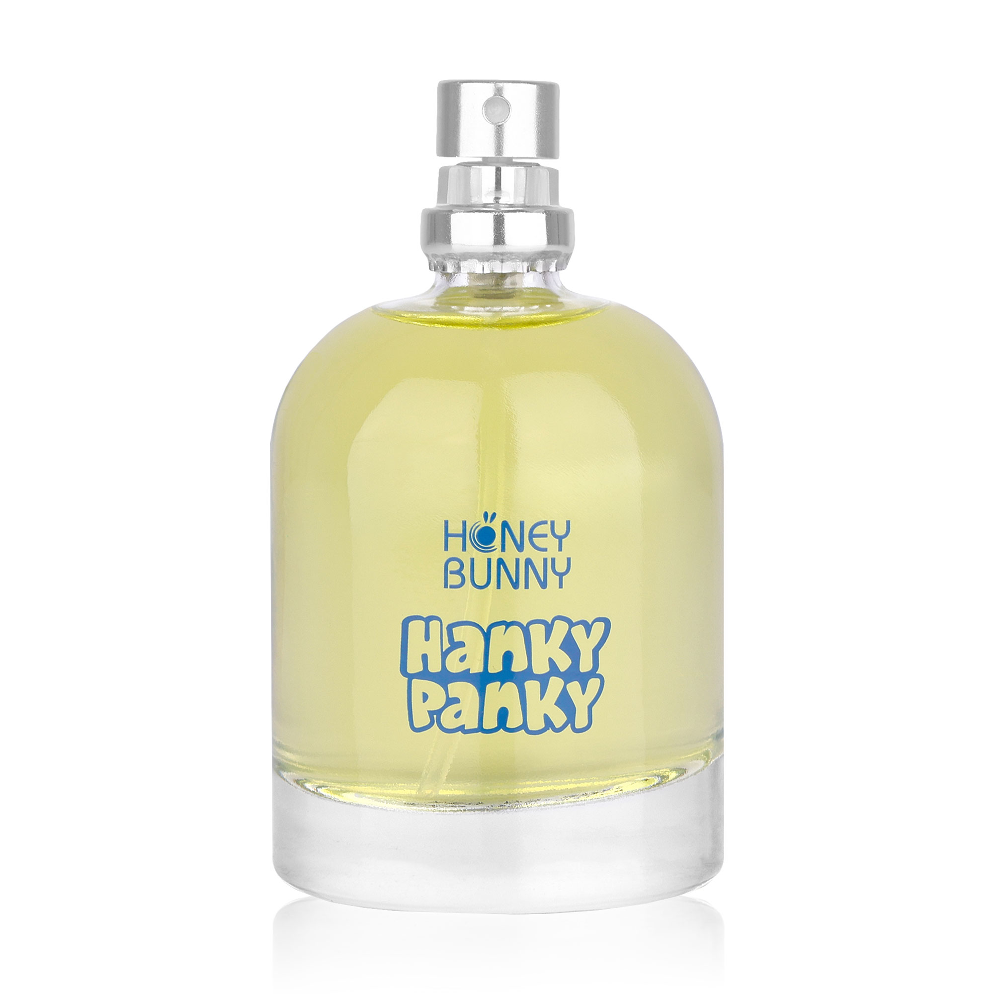 

Honey Bunny Fun Hanky-Panky Туалетна вода для хлопчиків, 50 мл